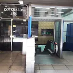 Monoambiente en Microcentro Porteño