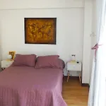 Monoambiente en Microcentro Porteño