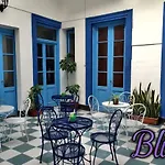 Bliss Hostel