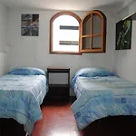 Magandhi Hostel