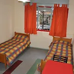 Alma Bohemia Hostel