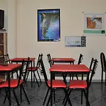 Alma Bohemia Hostel