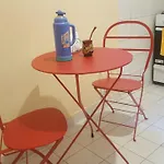 Apartamento en Belgrano Luminoso y Tranquilo, WIFI