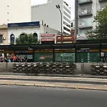 Cuba Suites