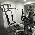 Recoleta Deluxe Studio