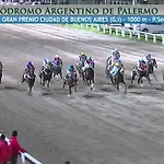 Buenos Aires Greenwoods