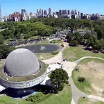 Buenos Aires Greenwoods