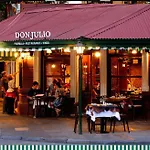 Buenos Aires Greenwoods