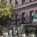 Penthouse Almagro Corazon De Buenos Aires