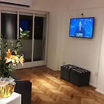 Departamento Pucara Obelisco