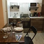 Palermo Beautiful Studio Apartment