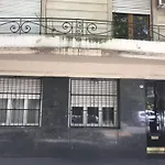 Palermo Beautiful Studio Apartment