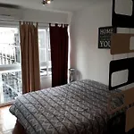 Downtown Viamonte Apartment