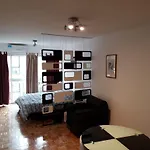Downtown Viamonte Apartment