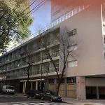 Impecable Monoambiente En Belgrano