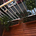 Apartamento Humboldt Palermo Luminoso