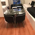 Apartamento Humboldt Palermo Luminoso