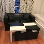 Apartamento Humboldt Palermo Luminoso