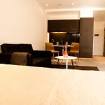Bue Apartments