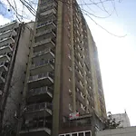 Recoleta Mediterráneo