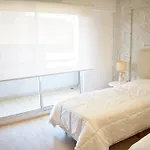 Loft para 4 personas 7º C