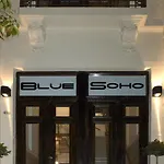 Blue Soho Hotel