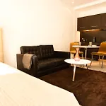 Bue Apartments