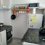 Apartamento cómodo y tranquilo con WiFi en Boedo