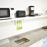 Loft para 4 personas 7º A