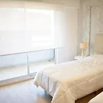 Loft para 4 personas 7º A