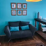 Espectacular Loft Monoambiente