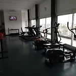 Studio con Amenities 200 mt Movistar Arena