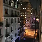 Departamento en el Casco Histórico de la ciudad de Buenos Aires