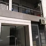 Apartamento cómodo y tranquilo con WiFi en Boedo