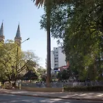 Mansilla Apartment