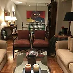 Avenida Las Heraas