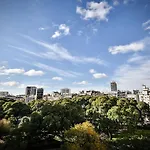 Flaat Recoleta Plaza