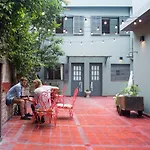 Puerto Limon Hostel