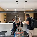 Puerto Limon Hostel