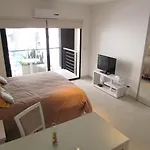 Modern Studio In Palermo