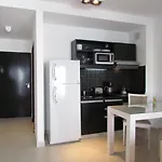 Modern Studio In Palermo