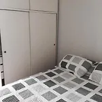 Monoambiente en el centro de Recoleta