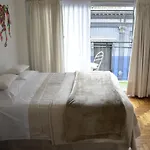 Departamento en Carlos Calvo