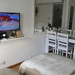 Departamento en Carlos Calvo