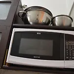 Departamento en Carlos Calvo
