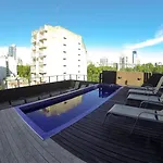 Palermo Tower - Full Amenities!