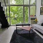 Amazing Duplex Loft! Rooftop Pool