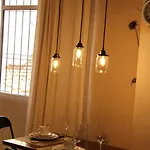 Palermo Beautiful Studio Apartment