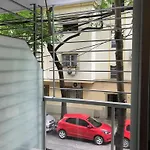 Cozy Apartment in Nuñez