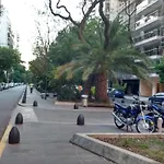 Apartamento en Palermo, Argentina